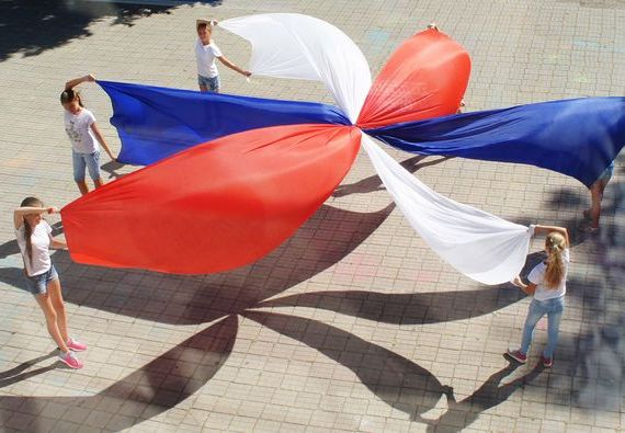 прописка в Первомайске